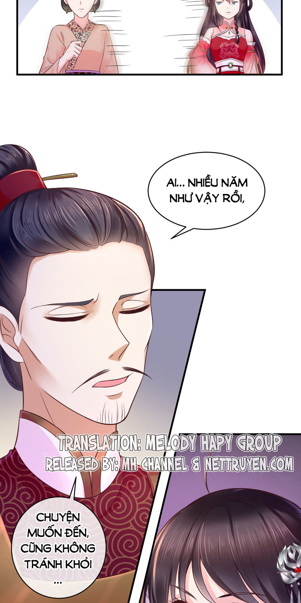 Độc Phi Ngu Ngốc Không Thể Chọc Chapter 21 - 12