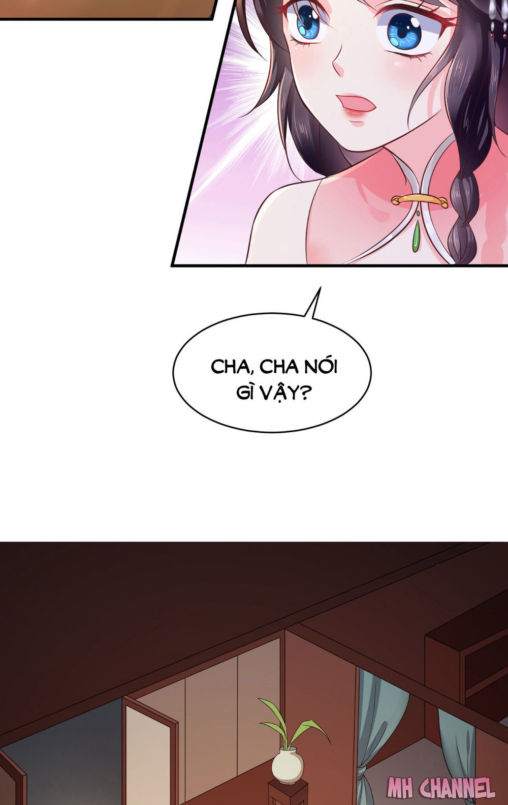 Độc Phi Ngu Ngốc Không Thể Chọc Chapter 21 - 13