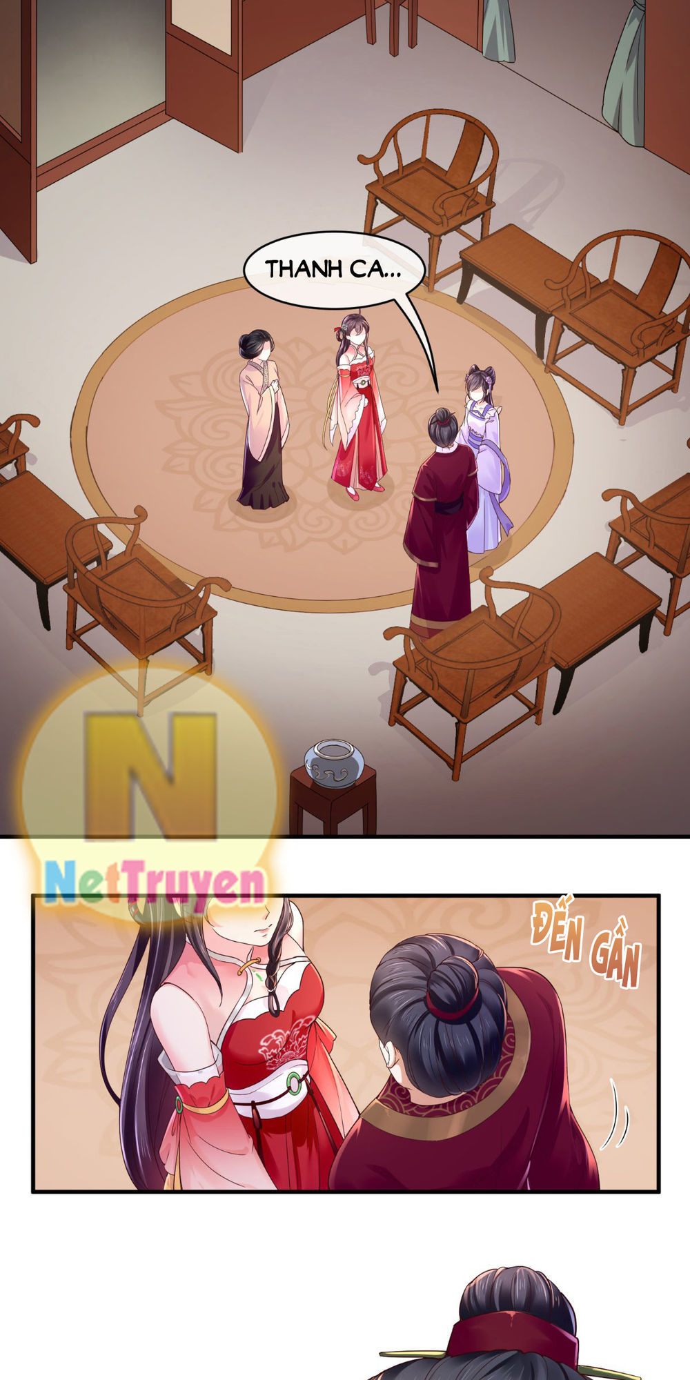 Độc Phi Ngu Ngốc Không Thể Chọc Chapter 21 - 14