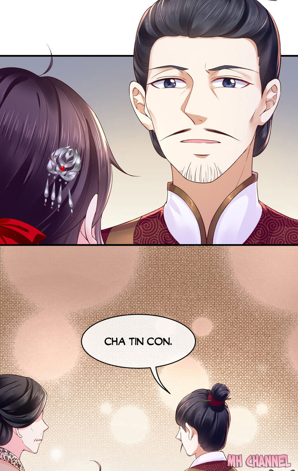 Độc Phi Ngu Ngốc Không Thể Chọc Chapter 21 - 15