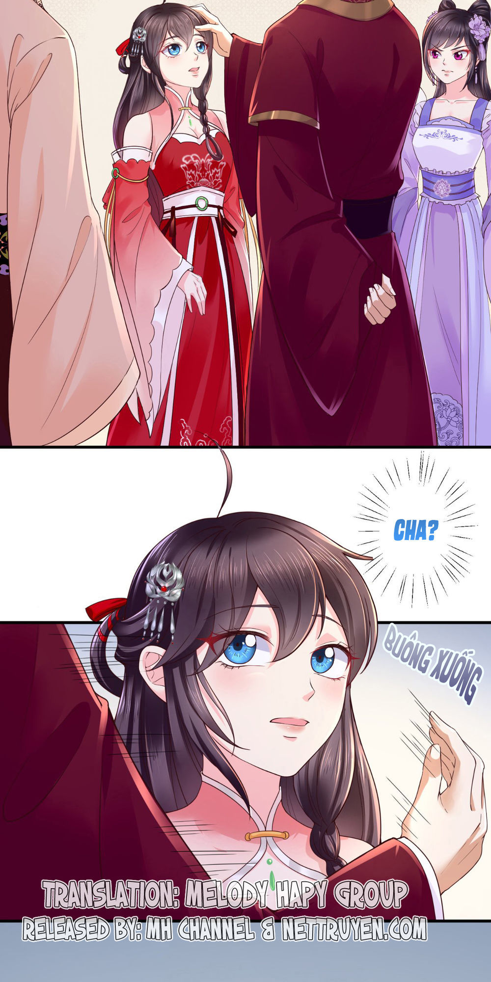 Độc Phi Ngu Ngốc Không Thể Chọc Chapter 21 - 16