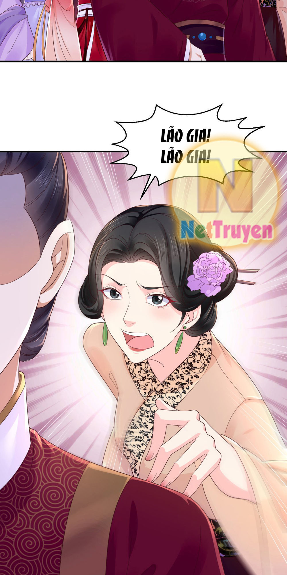 Độc Phi Ngu Ngốc Không Thể Chọc Chapter 21 - 18