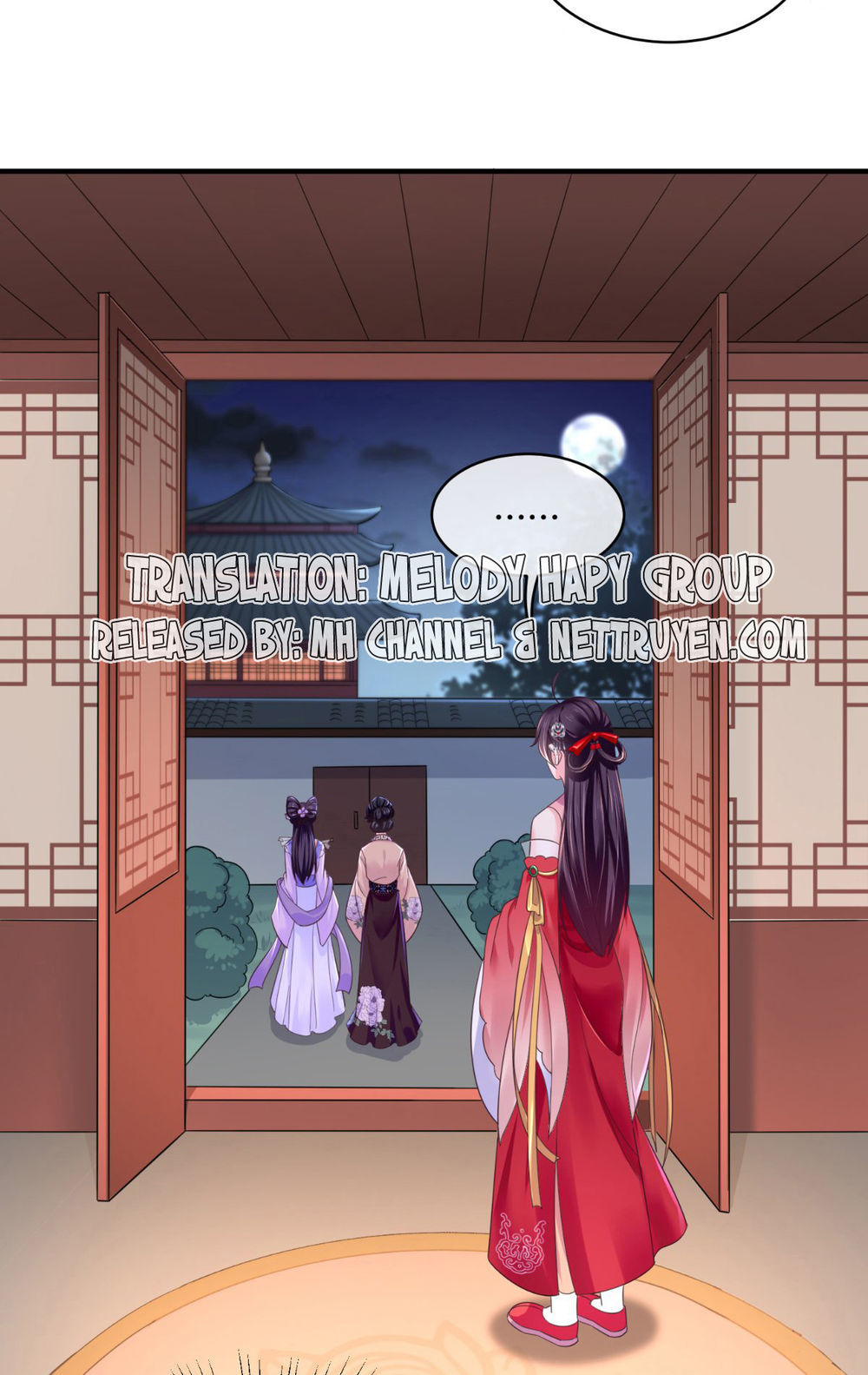 Độc Phi Ngu Ngốc Không Thể Chọc Chapter 21 - 23