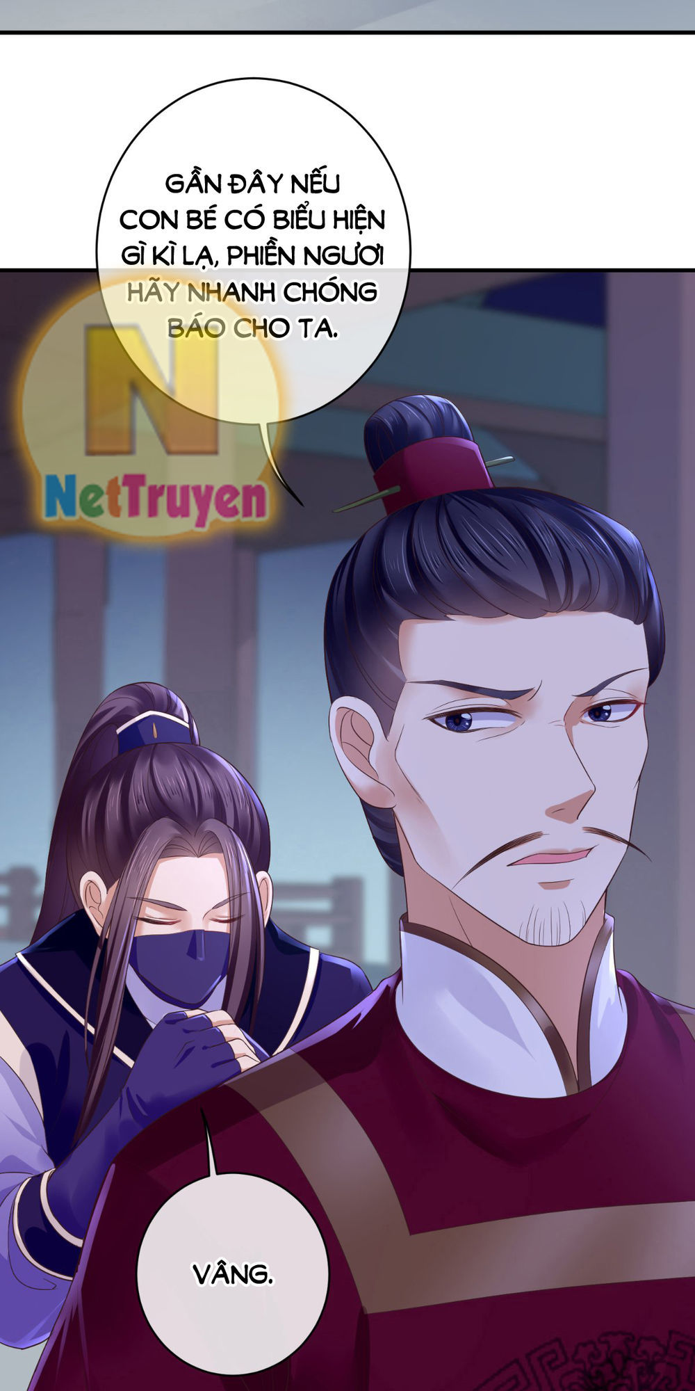 Độc Phi Ngu Ngốc Không Thể Chọc Chapter 21 - 26