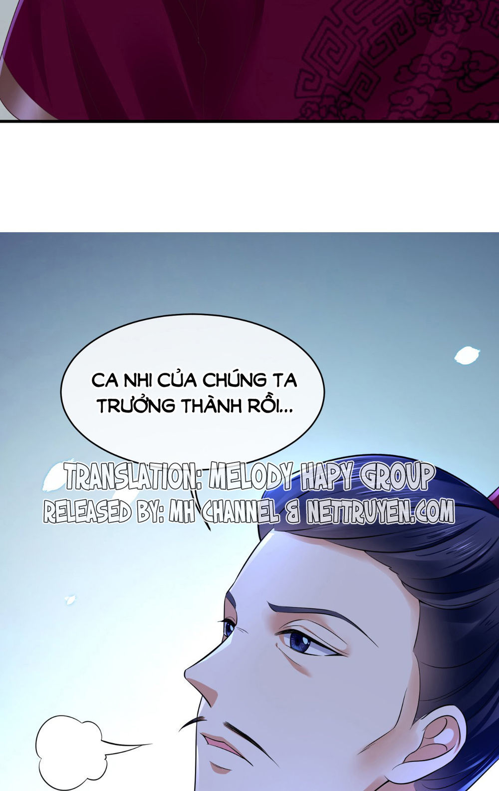 Độc Phi Ngu Ngốc Không Thể Chọc Chapter 21 - 27