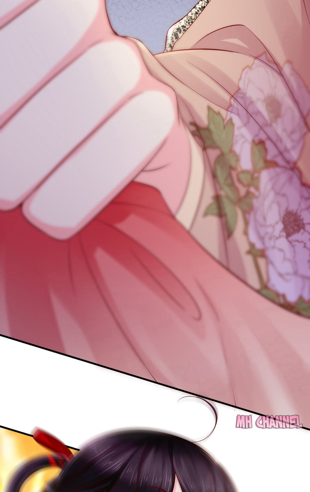 Độc Phi Ngu Ngốc Không Thể Chọc Chapter 21 - 5