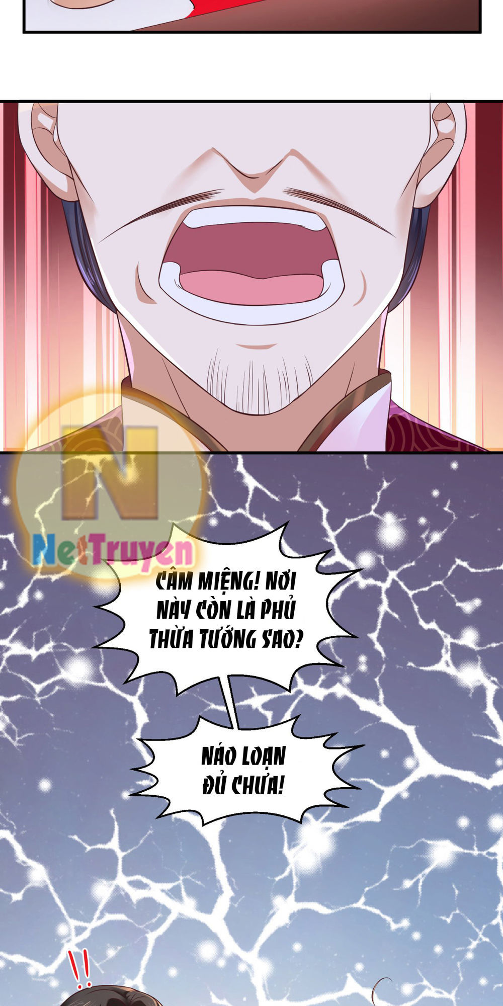 Độc Phi Ngu Ngốc Không Thể Chọc Chapter 21 - 10