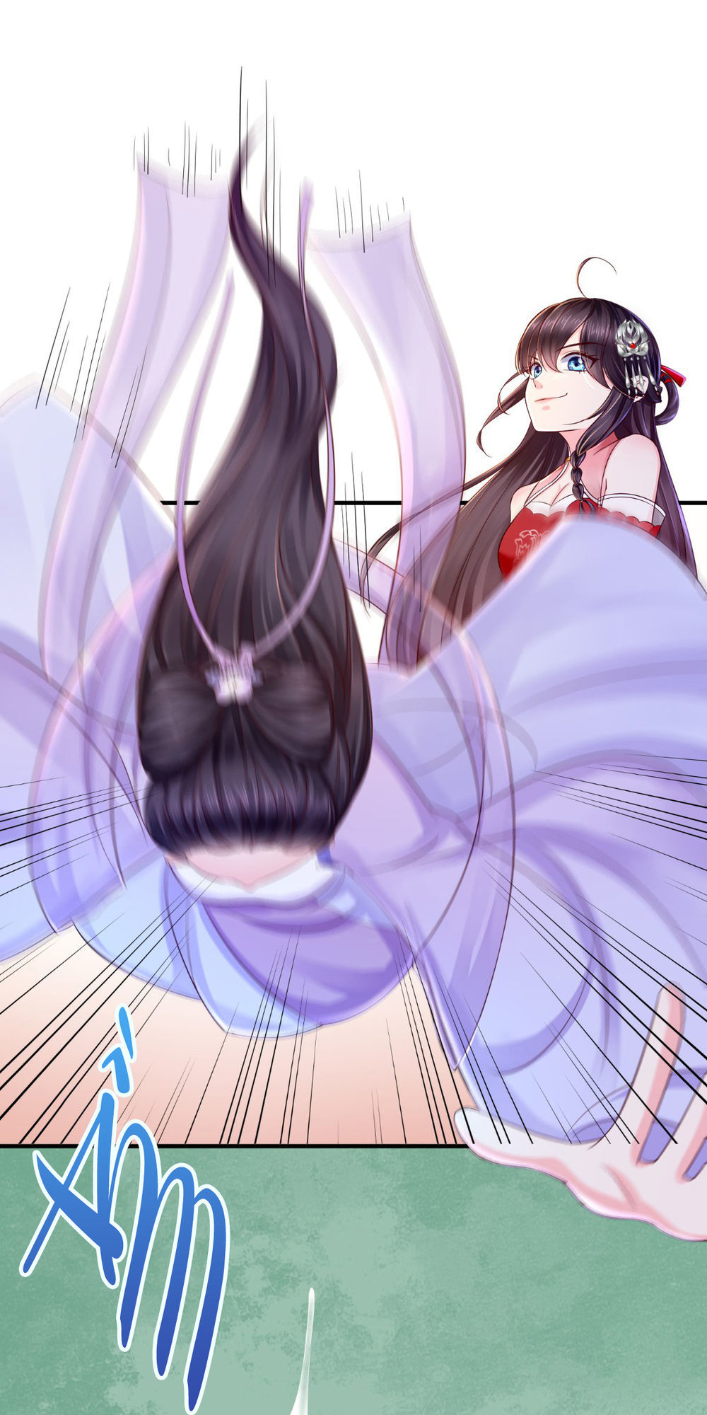 Độc Phi Ngu Ngốc Không Thể Chọc Chapter 22 - 11