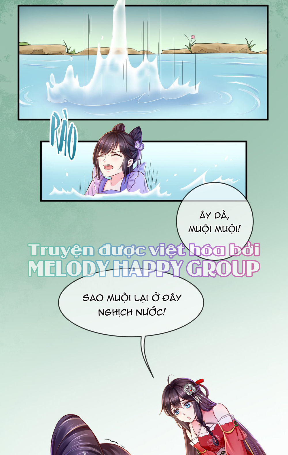 Độc Phi Ngu Ngốc Không Thể Chọc Chapter 22 - 12