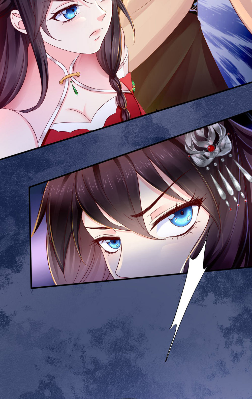 Độc Phi Ngu Ngốc Không Thể Chọc Chapter 22 - 18