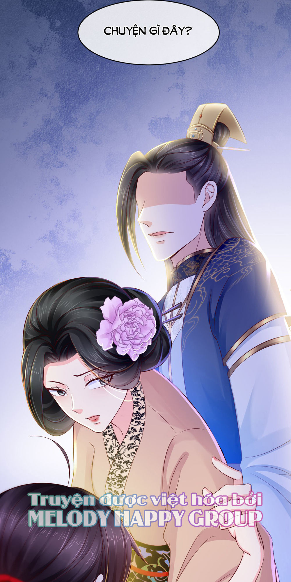 Độc Phi Ngu Ngốc Không Thể Chọc Chapter 22 - 19