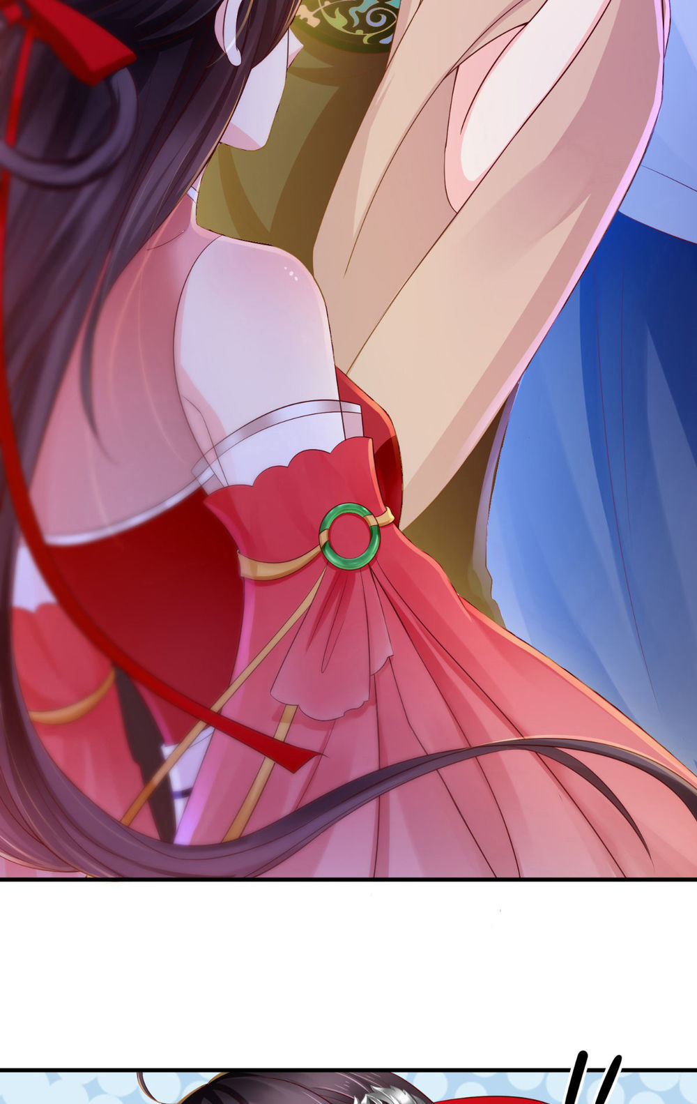 Độc Phi Ngu Ngốc Không Thể Chọc Chapter 22 - 20