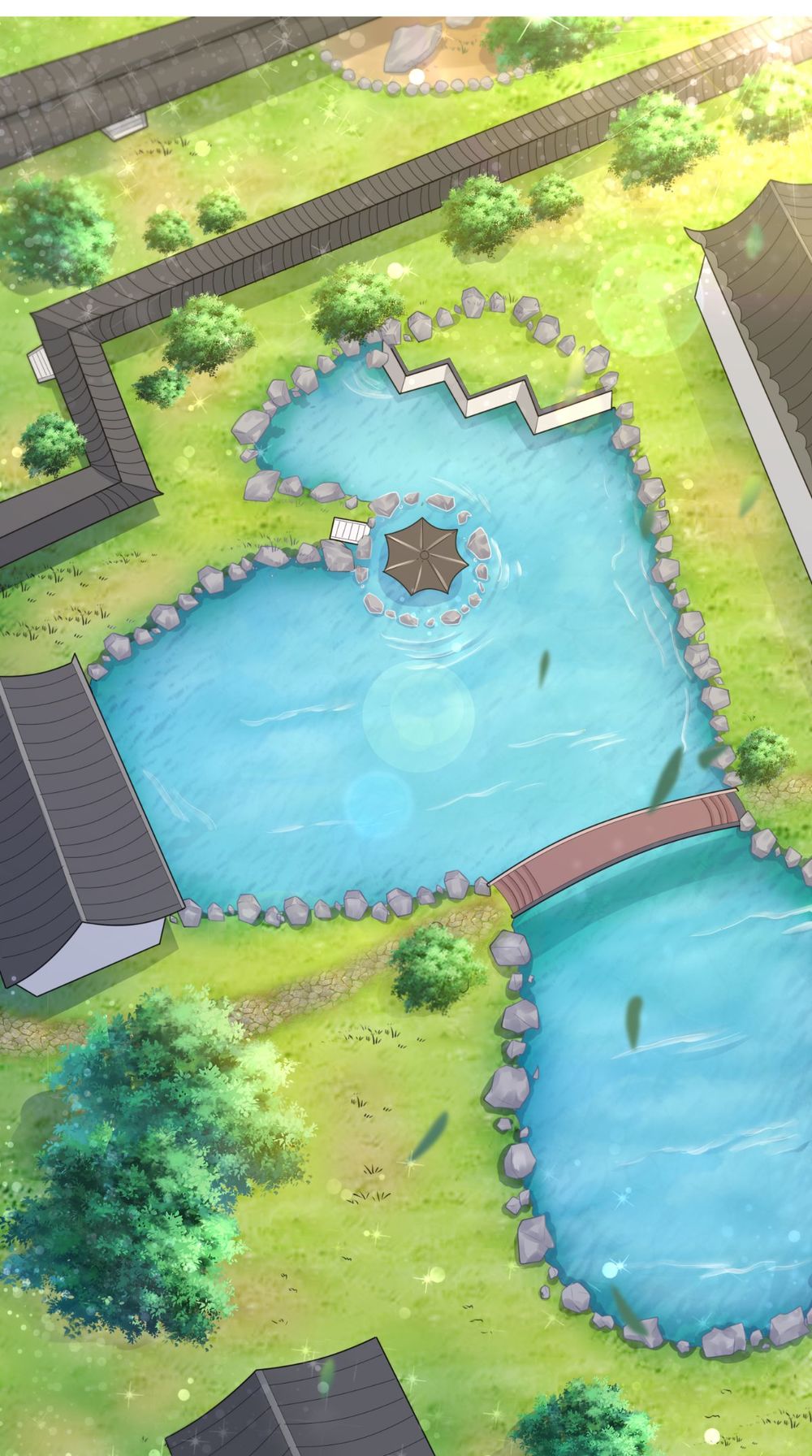 Độc Phi Ngu Ngốc Không Thể Chọc Chapter 22 - 3