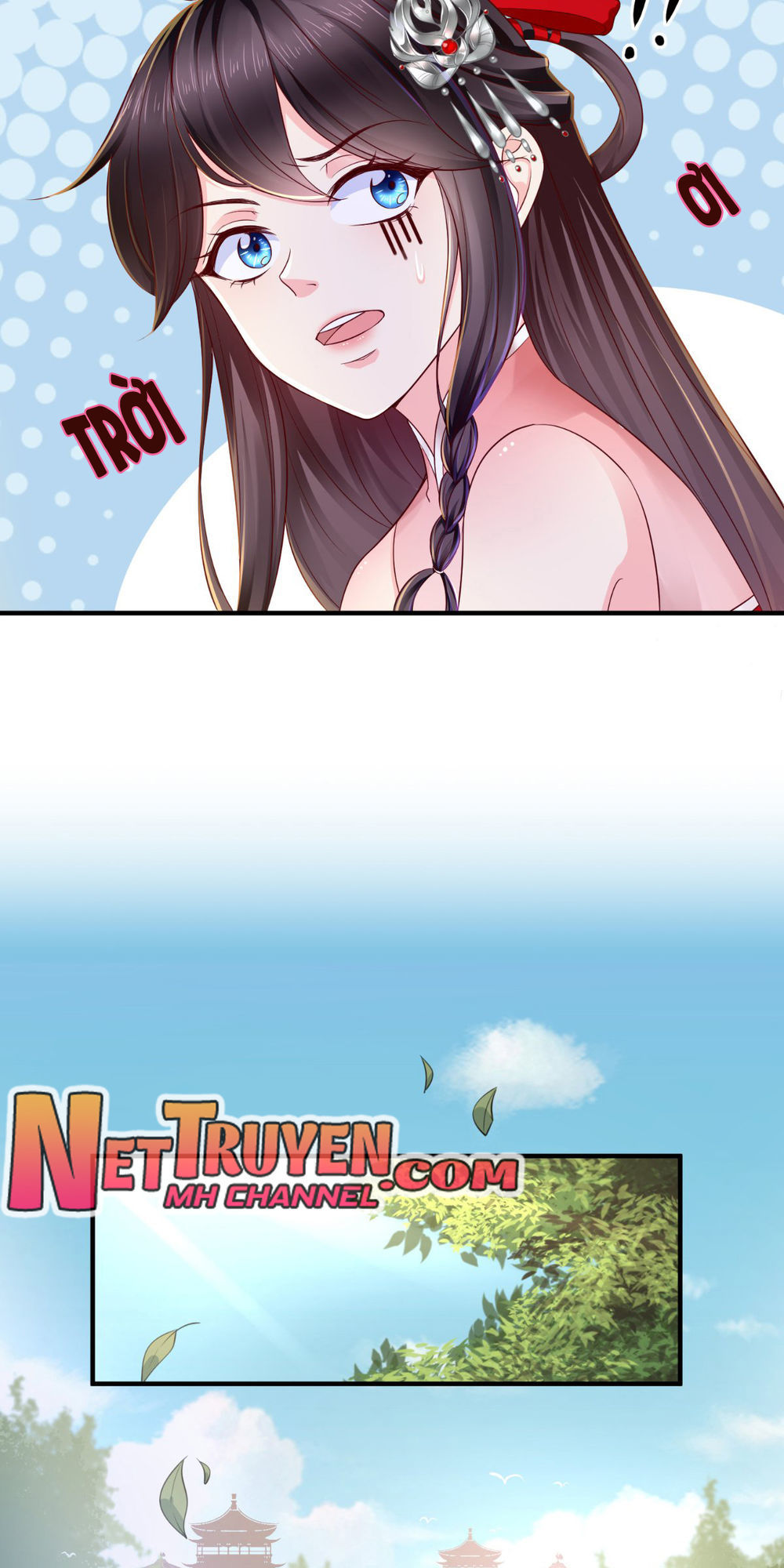 Độc Phi Ngu Ngốc Không Thể Chọc Chapter 22 - 21