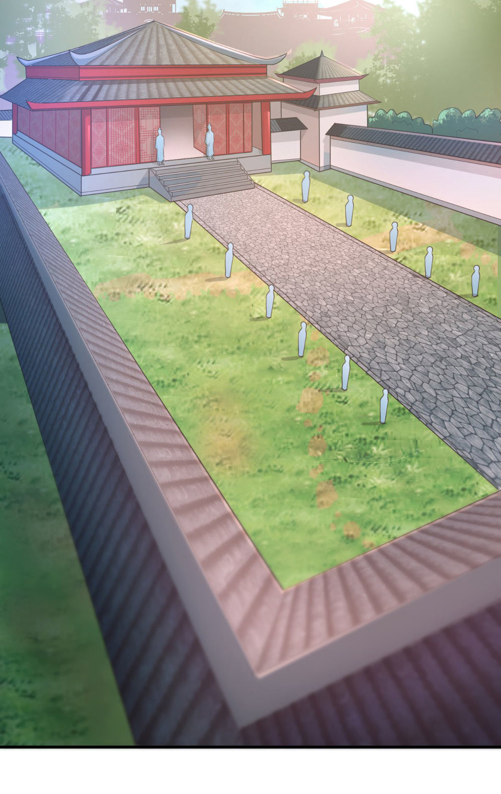 Độc Phi Ngu Ngốc Không Thể Chọc Chapter 22 - 22