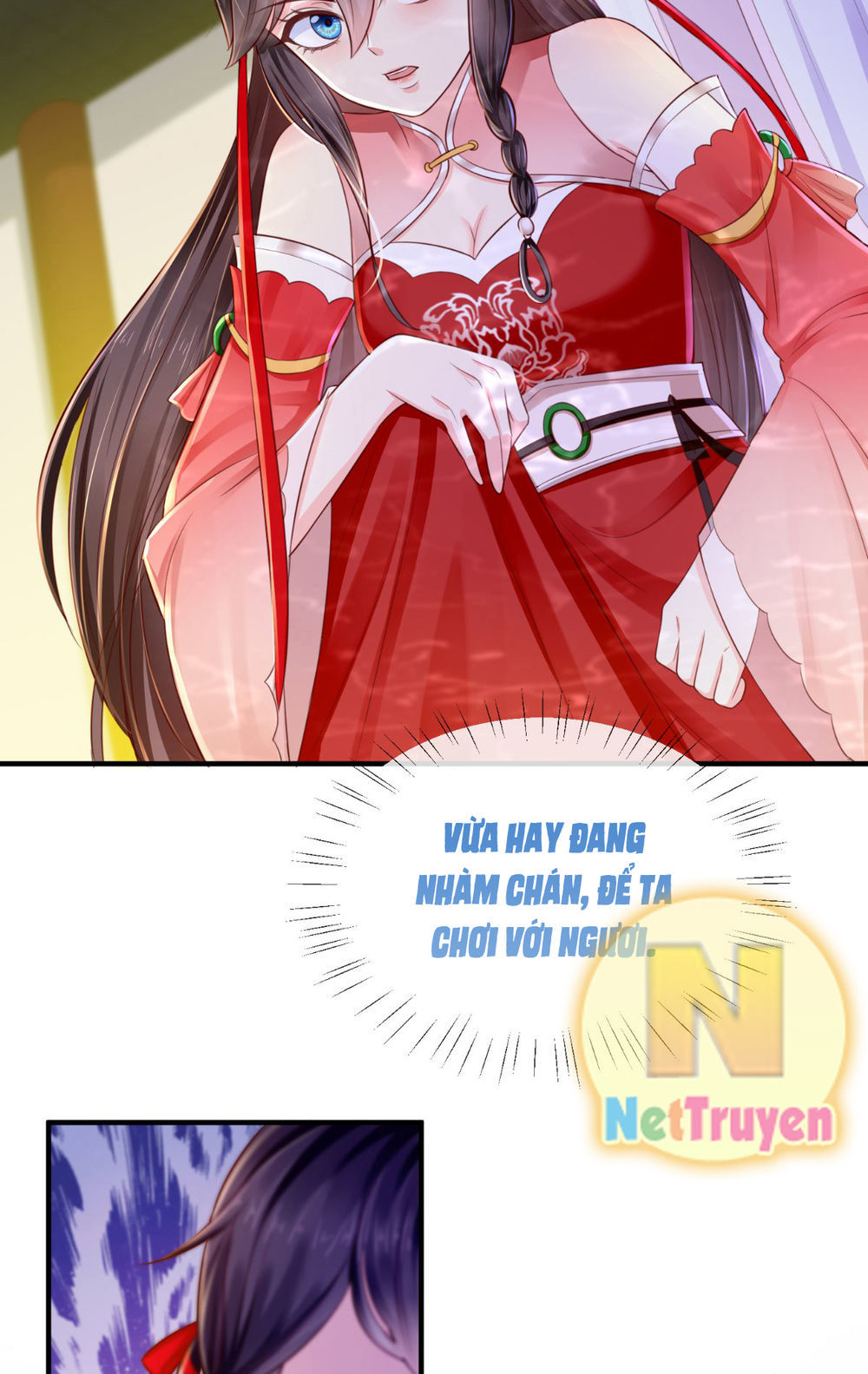 Độc Phi Ngu Ngốc Không Thể Chọc Chapter 22 - 8