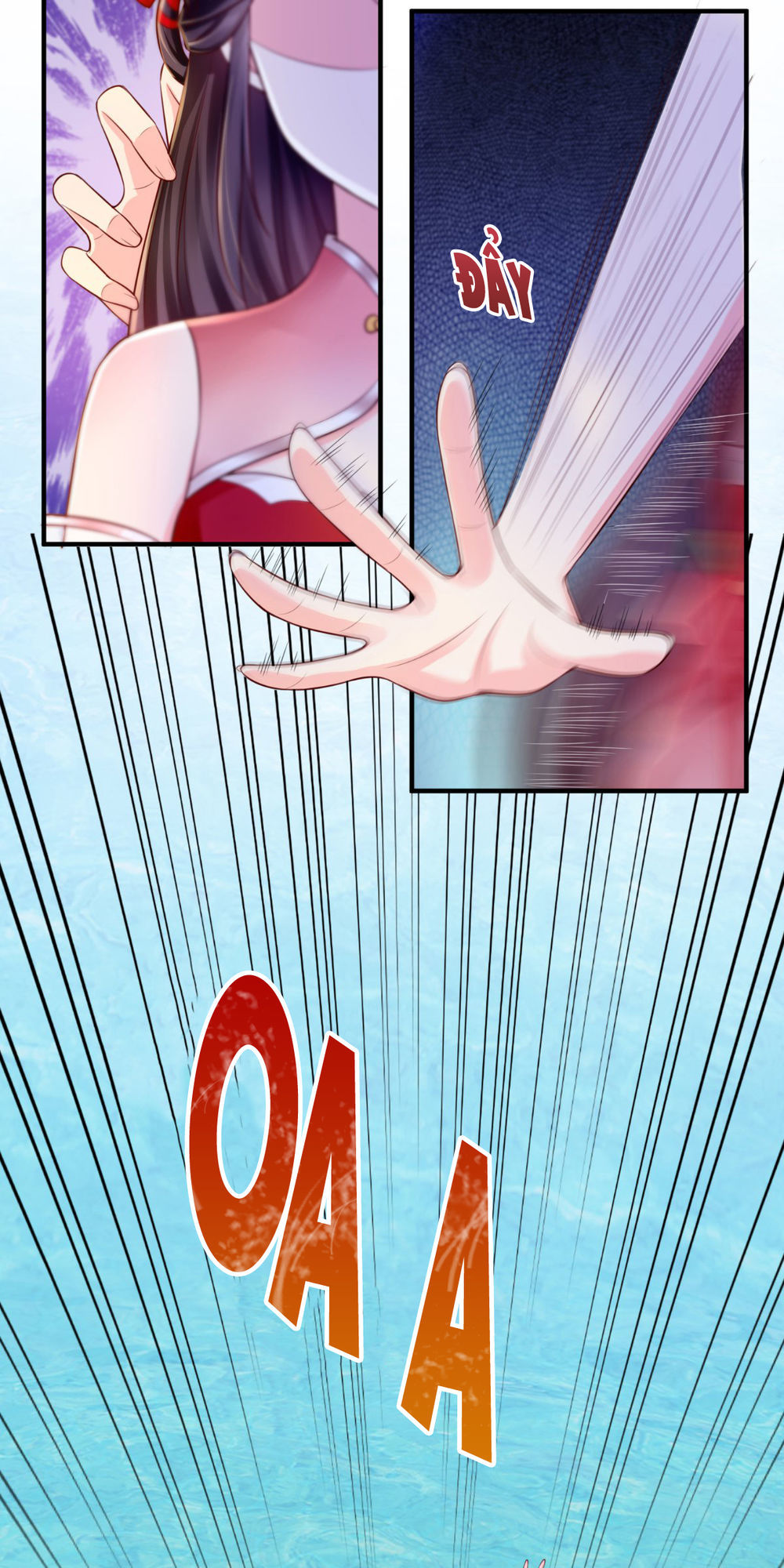 Độc Phi Ngu Ngốc Không Thể Chọc Chapter 22 - 9