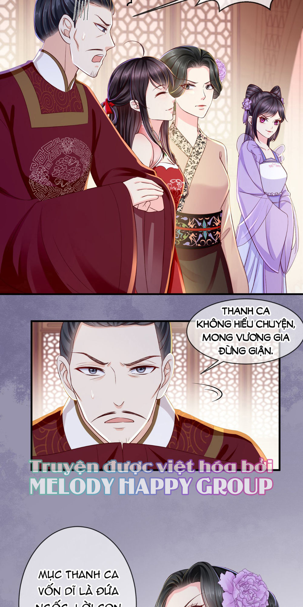 Độc Phi Ngu Ngốc Không Thể Chọc Chapter 23 - 13