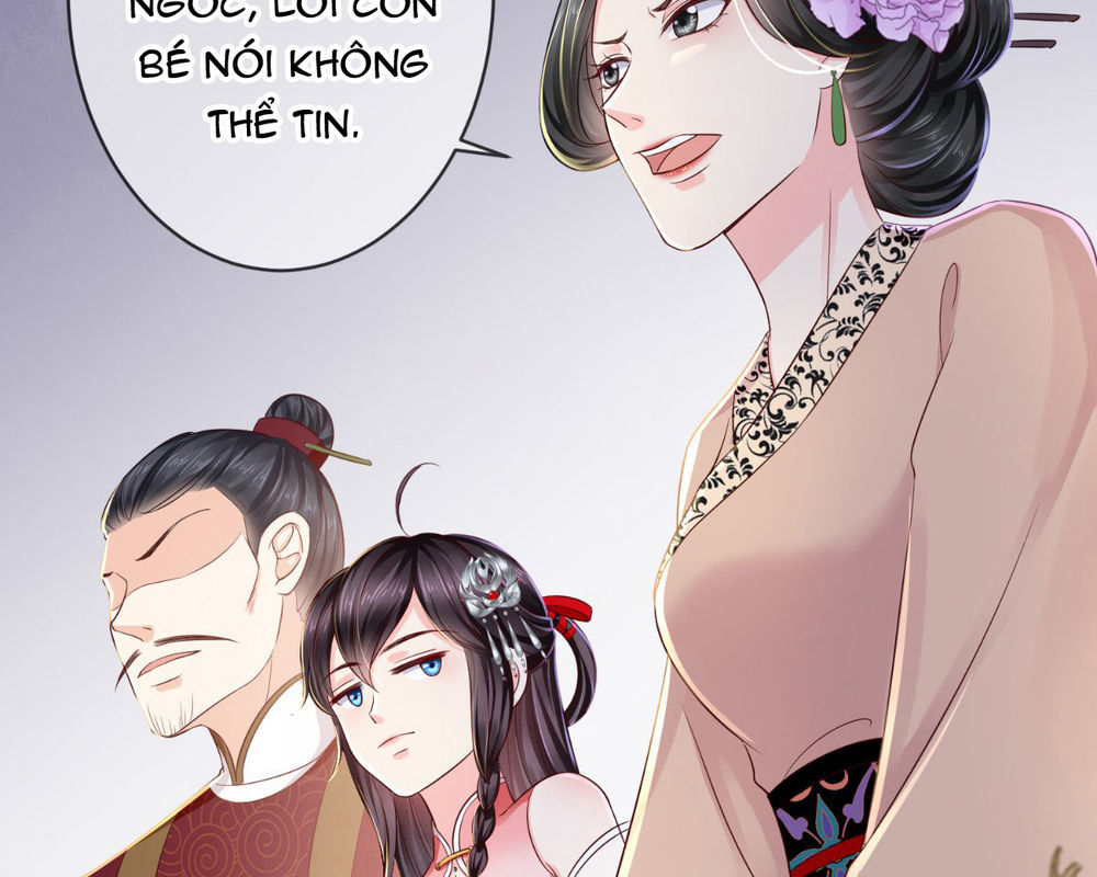 Độc Phi Ngu Ngốc Không Thể Chọc Chapter 23 - 14