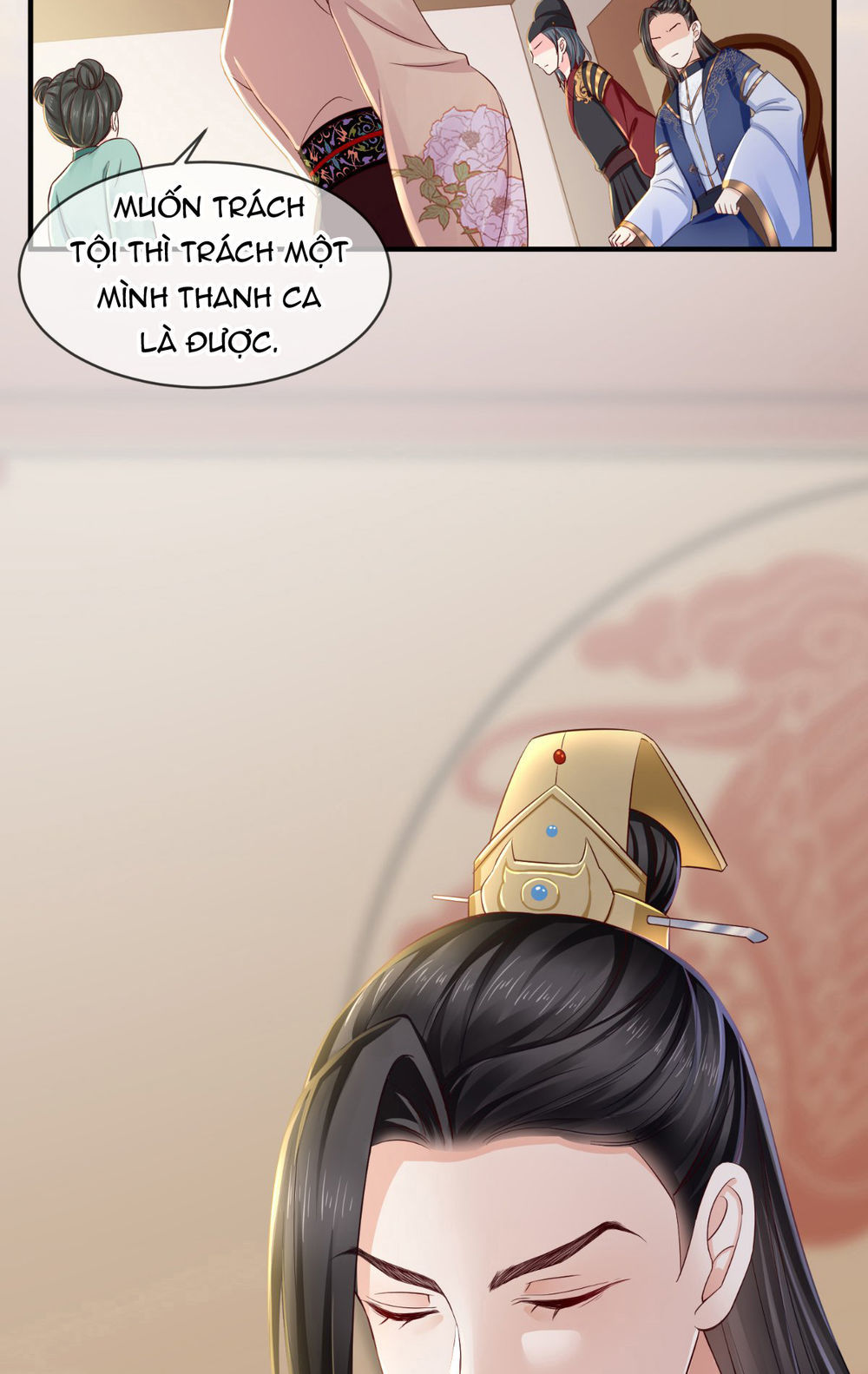 Độc Phi Ngu Ngốc Không Thể Chọc Chapter 23 - 16