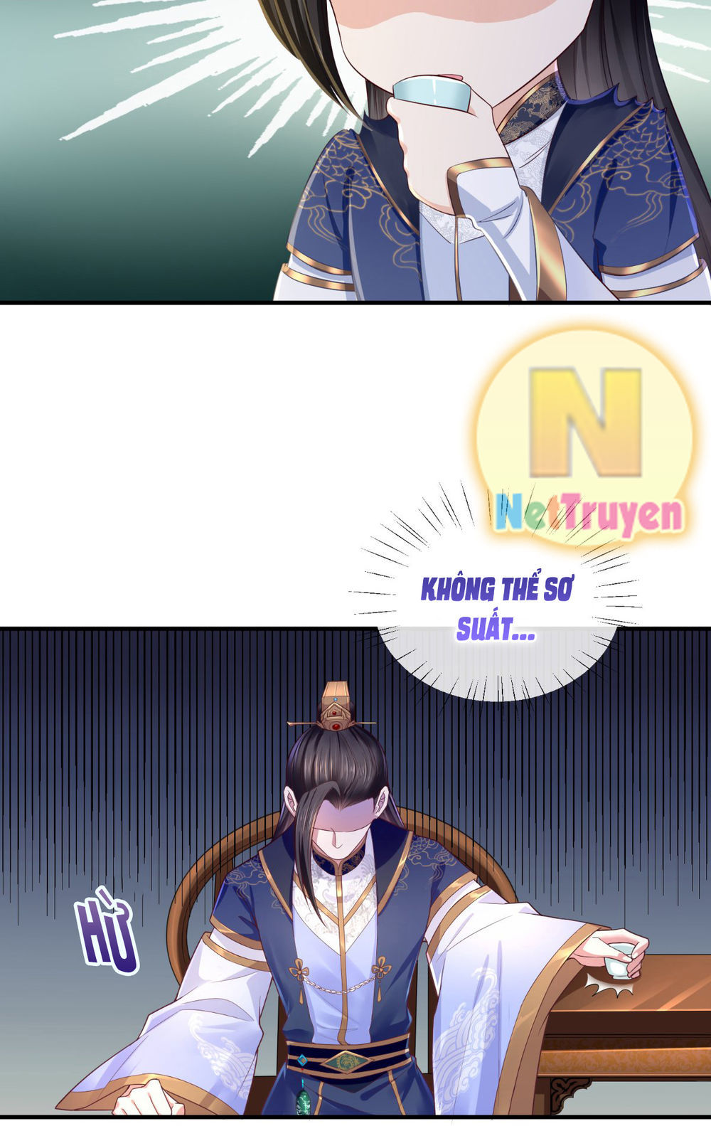 Độc Phi Ngu Ngốc Không Thể Chọc Chapter 23 - 18