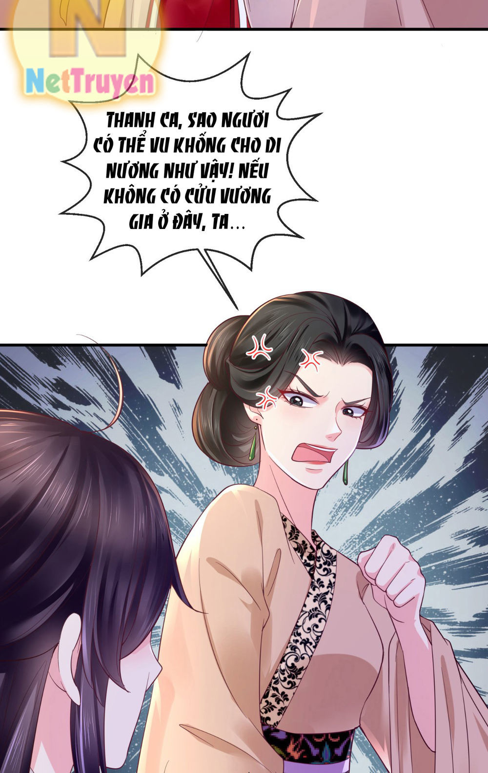 Độc Phi Ngu Ngốc Không Thể Chọc Chapter 23 - 24