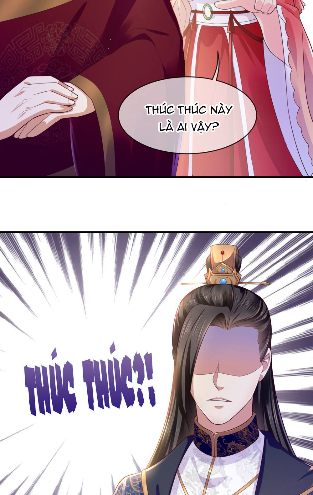 Độc Phi Ngu Ngốc Không Thể Chọc Chapter 23 - 6