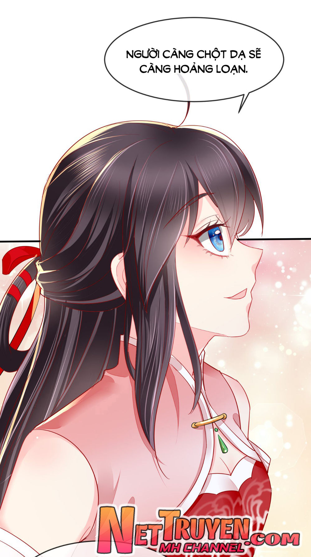 Độc Phi Ngu Ngốc Không Thể Chọc Chapter 24 - 11