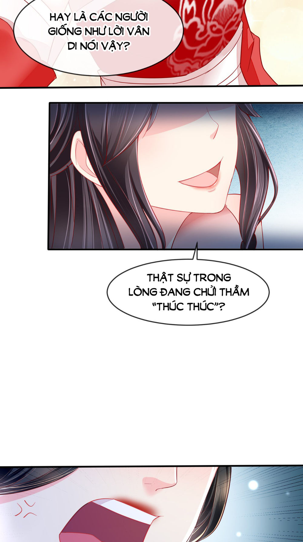 Độc Phi Ngu Ngốc Không Thể Chọc Chapter 24 - 12