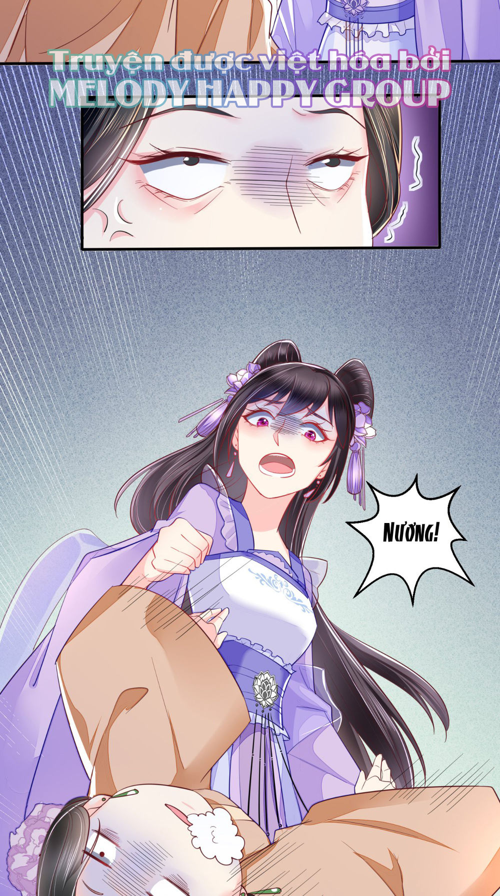 Độc Phi Ngu Ngốc Không Thể Chọc Chapter 24 - 14