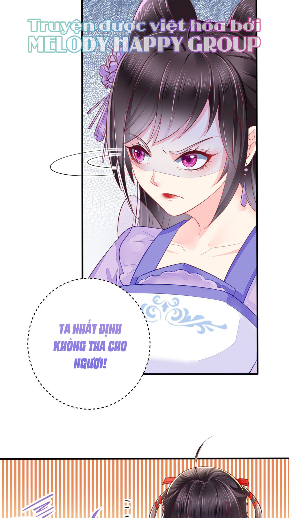 Độc Phi Ngu Ngốc Không Thể Chọc Chapter 24 - 19