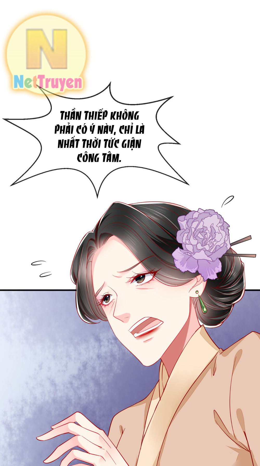 Độc Phi Ngu Ngốc Không Thể Chọc Chapter 24 - 3