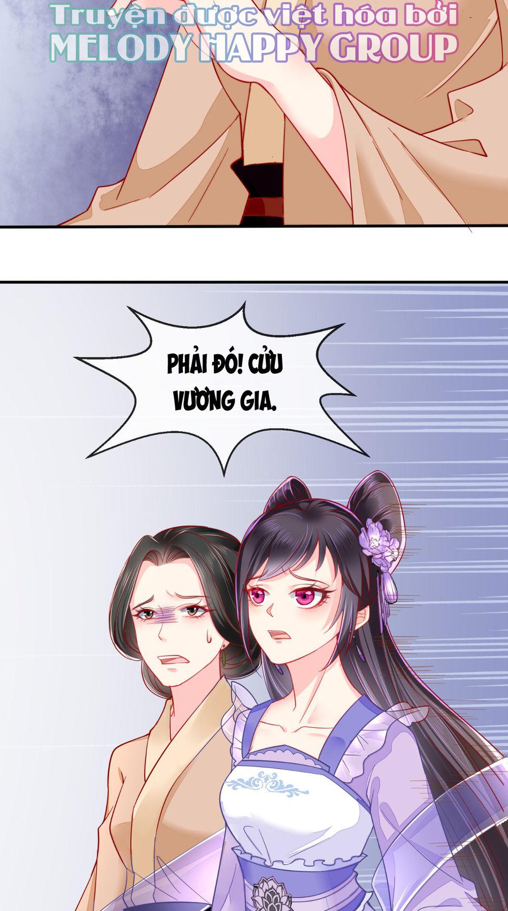 Độc Phi Ngu Ngốc Không Thể Chọc Chapter 24 - 4