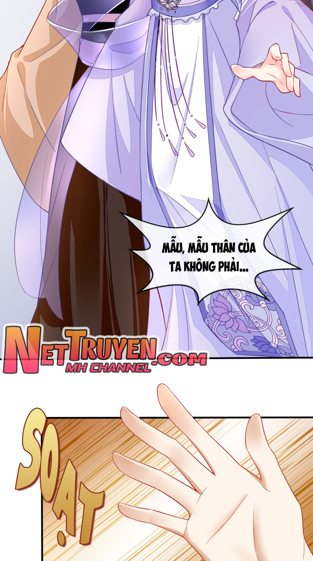 Độc Phi Ngu Ngốc Không Thể Chọc Chapter 24 - 5