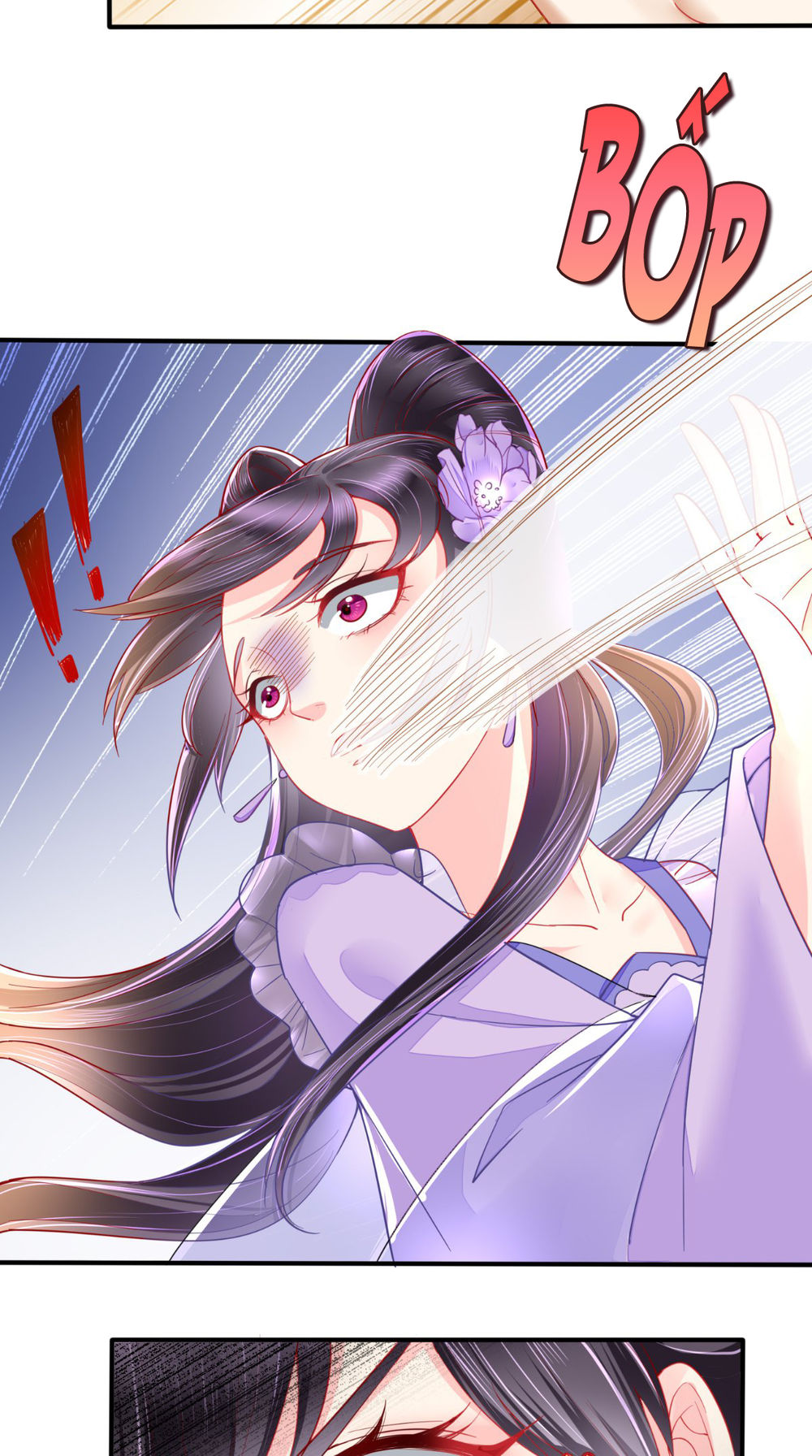 Độc Phi Ngu Ngốc Không Thể Chọc Chapter 24 - 6