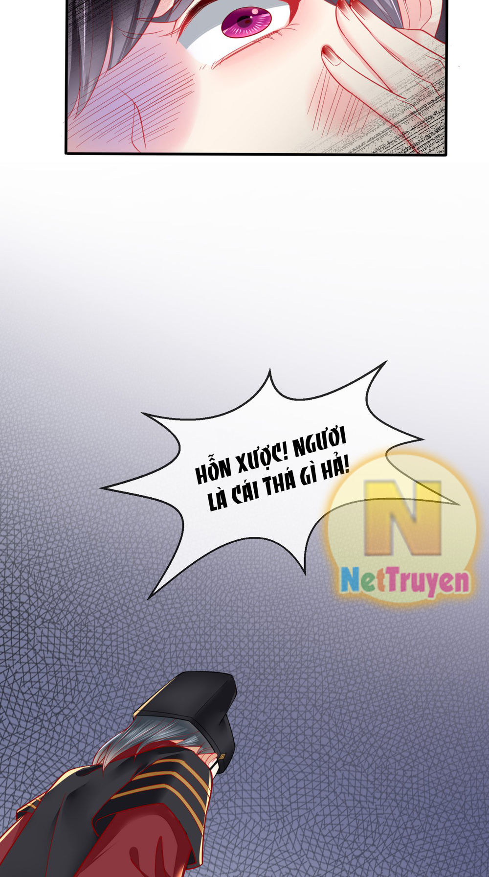 Độc Phi Ngu Ngốc Không Thể Chọc Chapter 24 - 7
