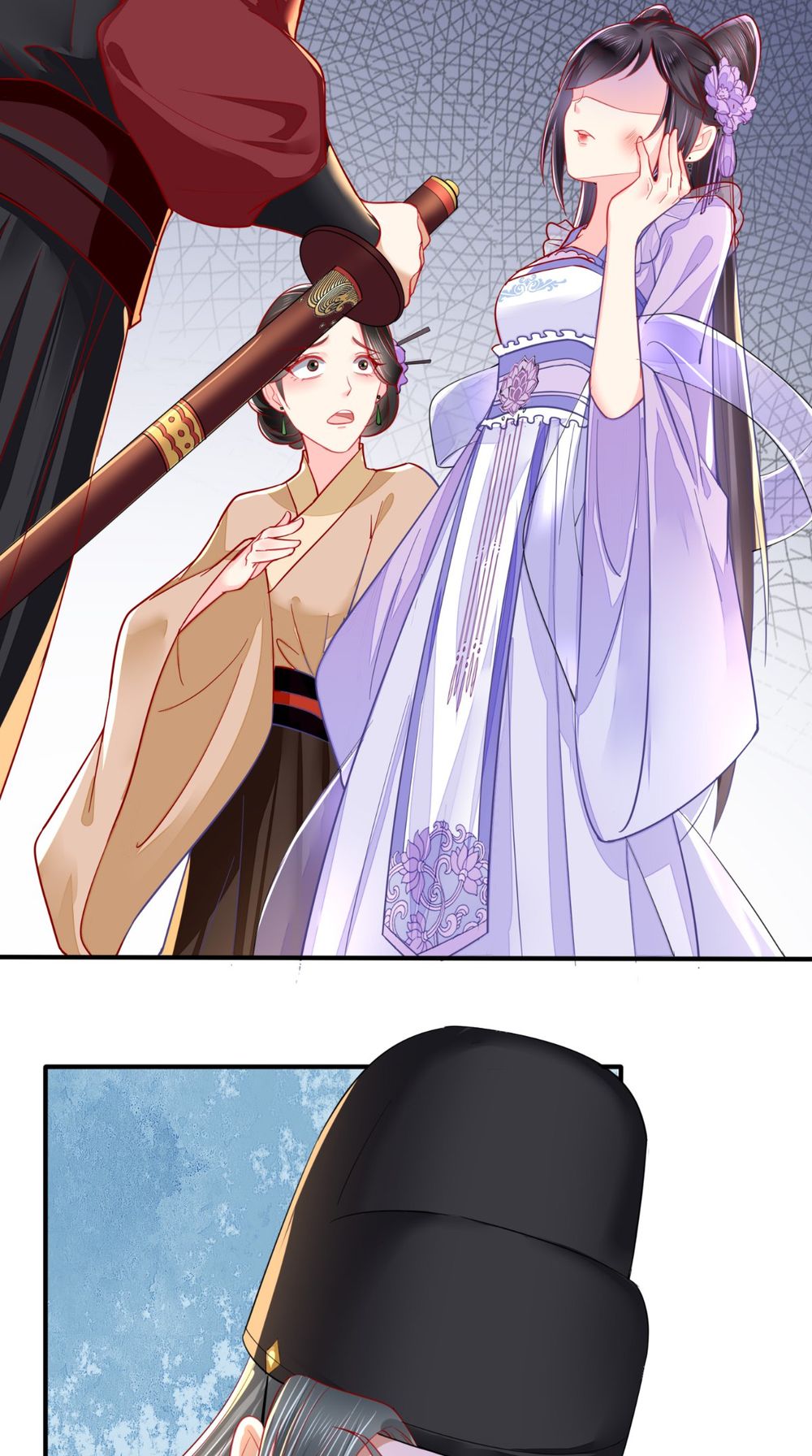 Độc Phi Ngu Ngốc Không Thể Chọc Chapter 24 - 8