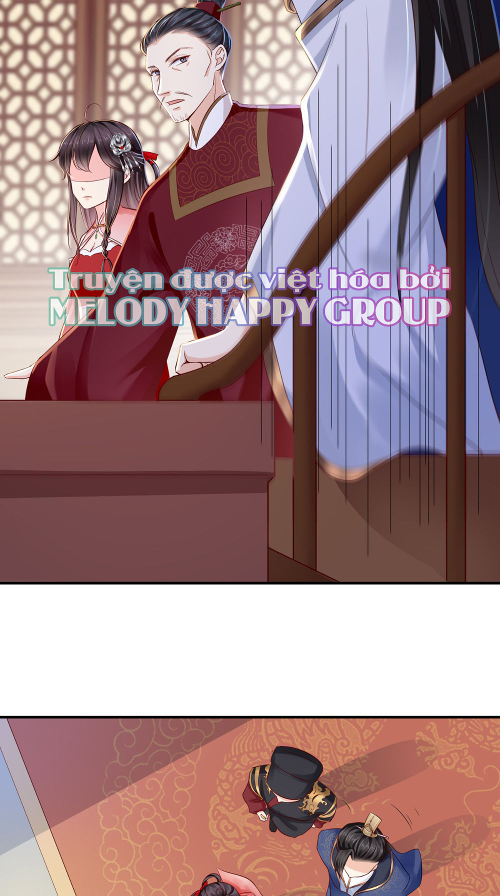 Độc Phi Ngu Ngốc Không Thể Chọc Chapter 25 - 11