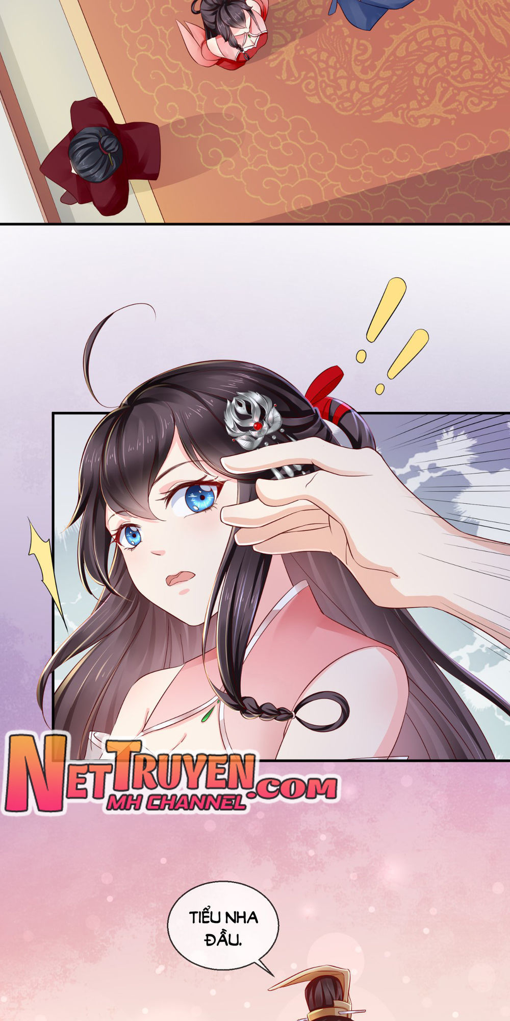 Độc Phi Ngu Ngốc Không Thể Chọc Chapter 25 - 12