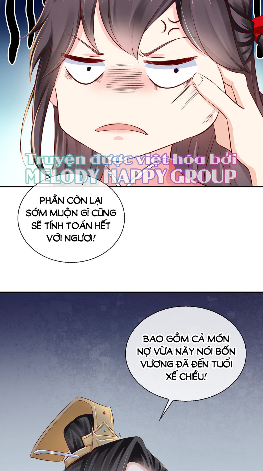 Độc Phi Ngu Ngốc Không Thể Chọc Chapter 25 - 15