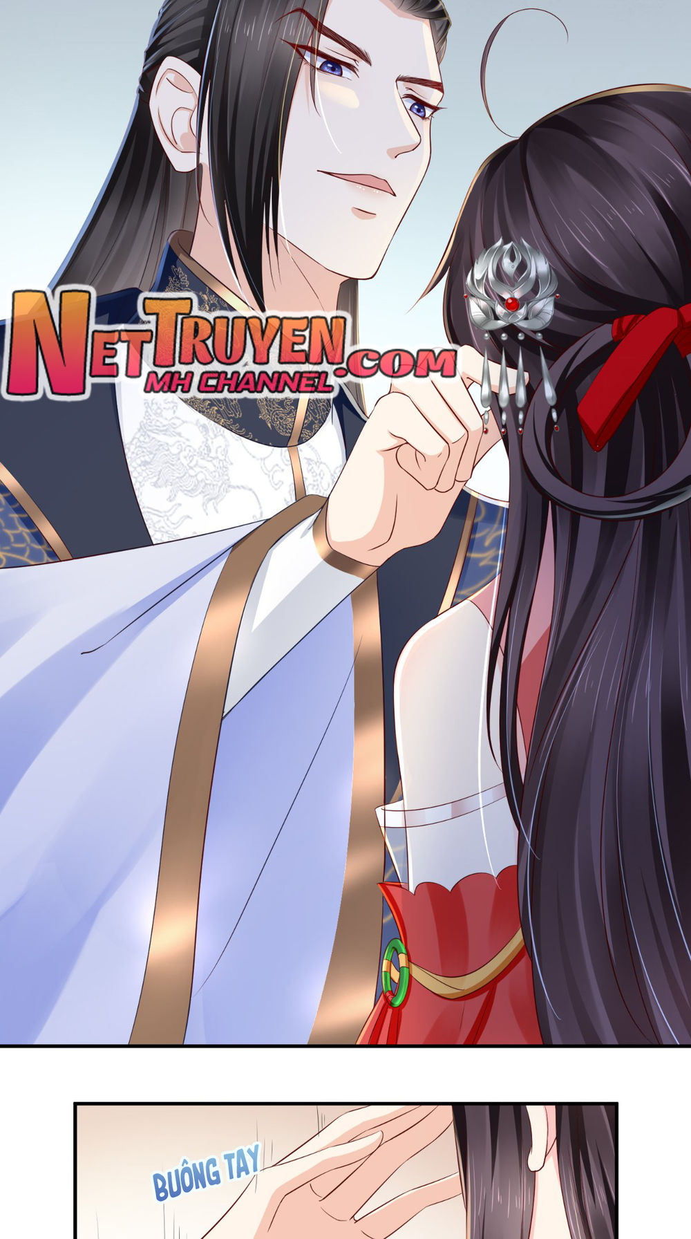 Độc Phi Ngu Ngốc Không Thể Chọc Chapter 25 - 16