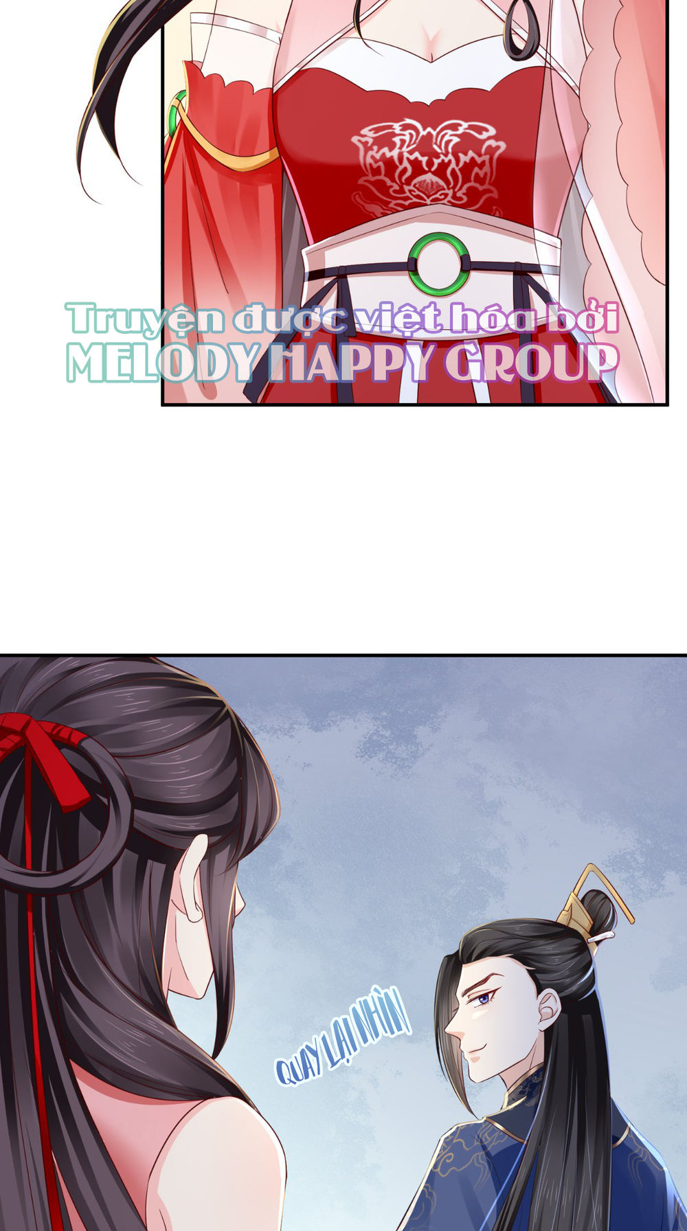 Độc Phi Ngu Ngốc Không Thể Chọc Chapter 25 - 22