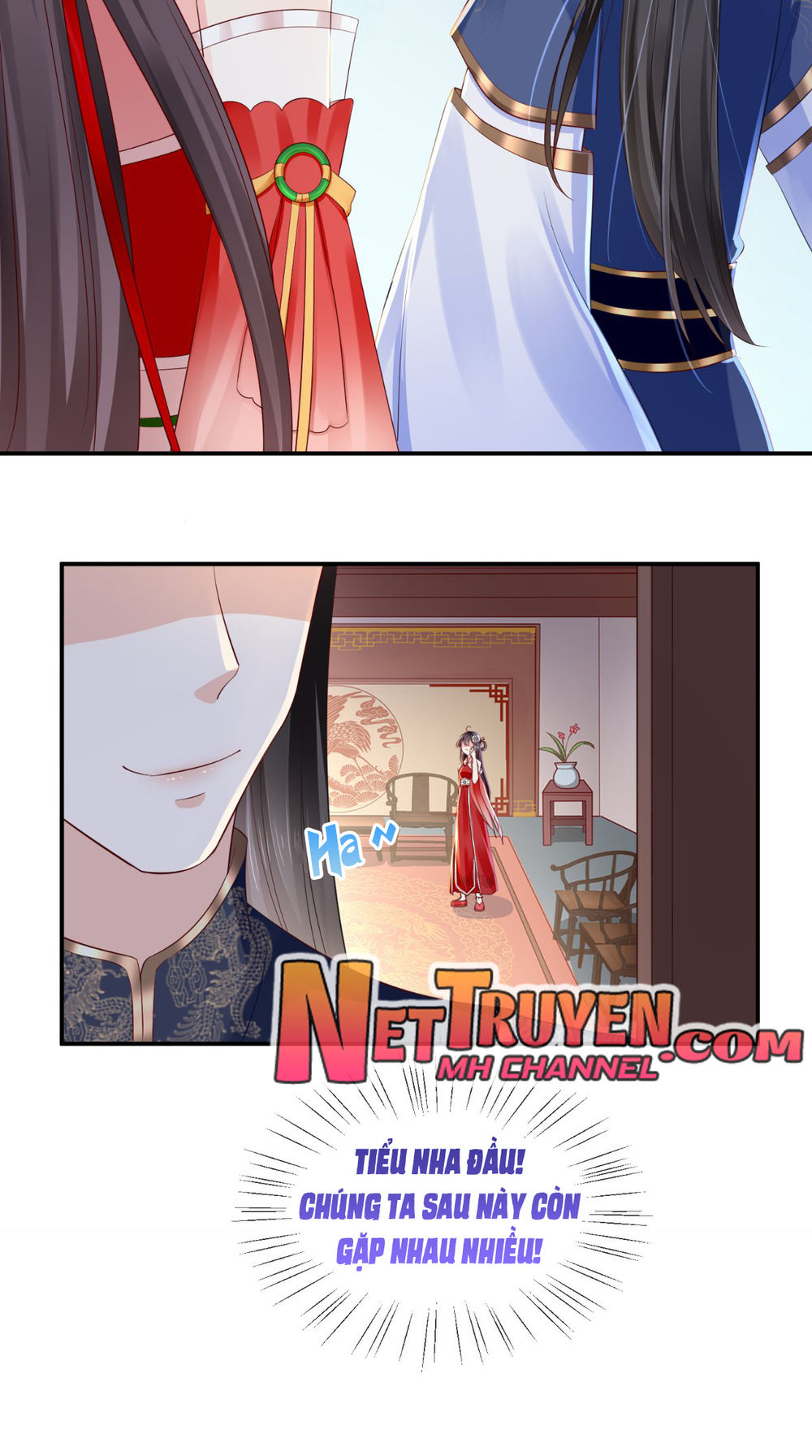 Độc Phi Ngu Ngốc Không Thể Chọc Chapter 25 - 23