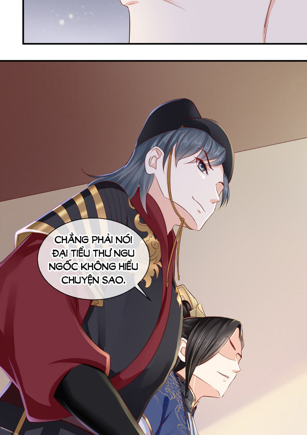 Độc Phi Ngu Ngốc Không Thể Chọc Chapter 25 - 5