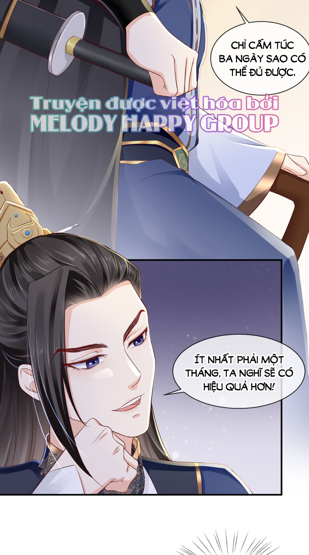 Độc Phi Ngu Ngốc Không Thể Chọc Chapter 25 - 6