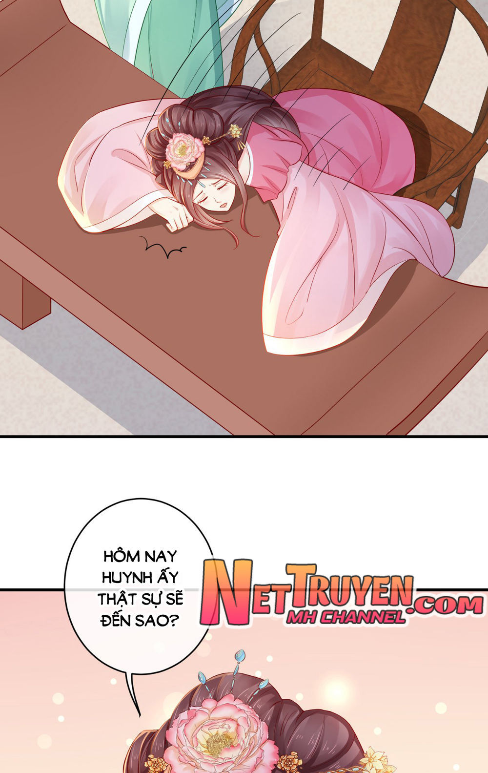 Độc Phi Ngu Ngốc Không Thể Chọc Chapter 26 - 12