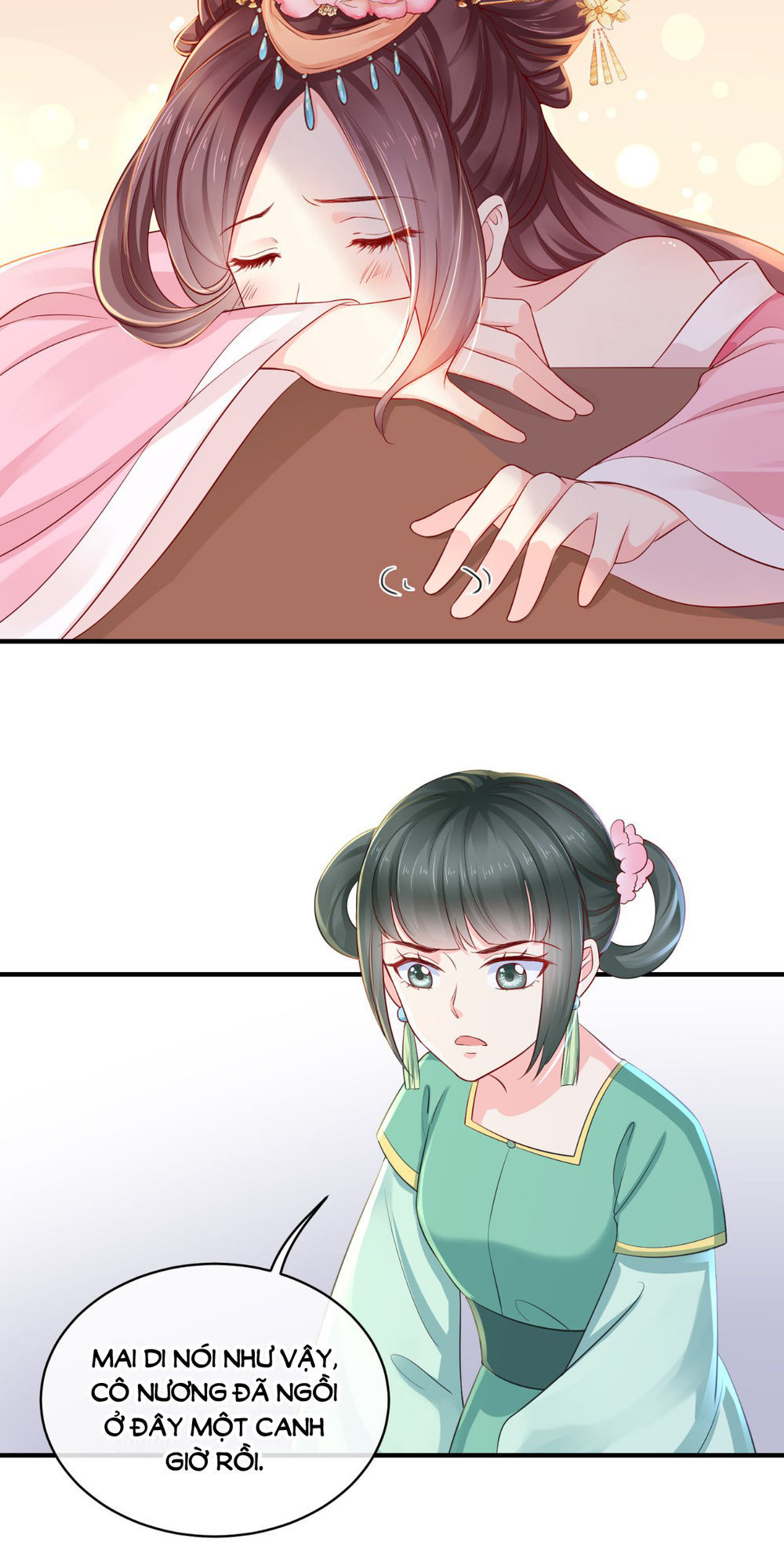 Độc Phi Ngu Ngốc Không Thể Chọc Chapter 26 - 13