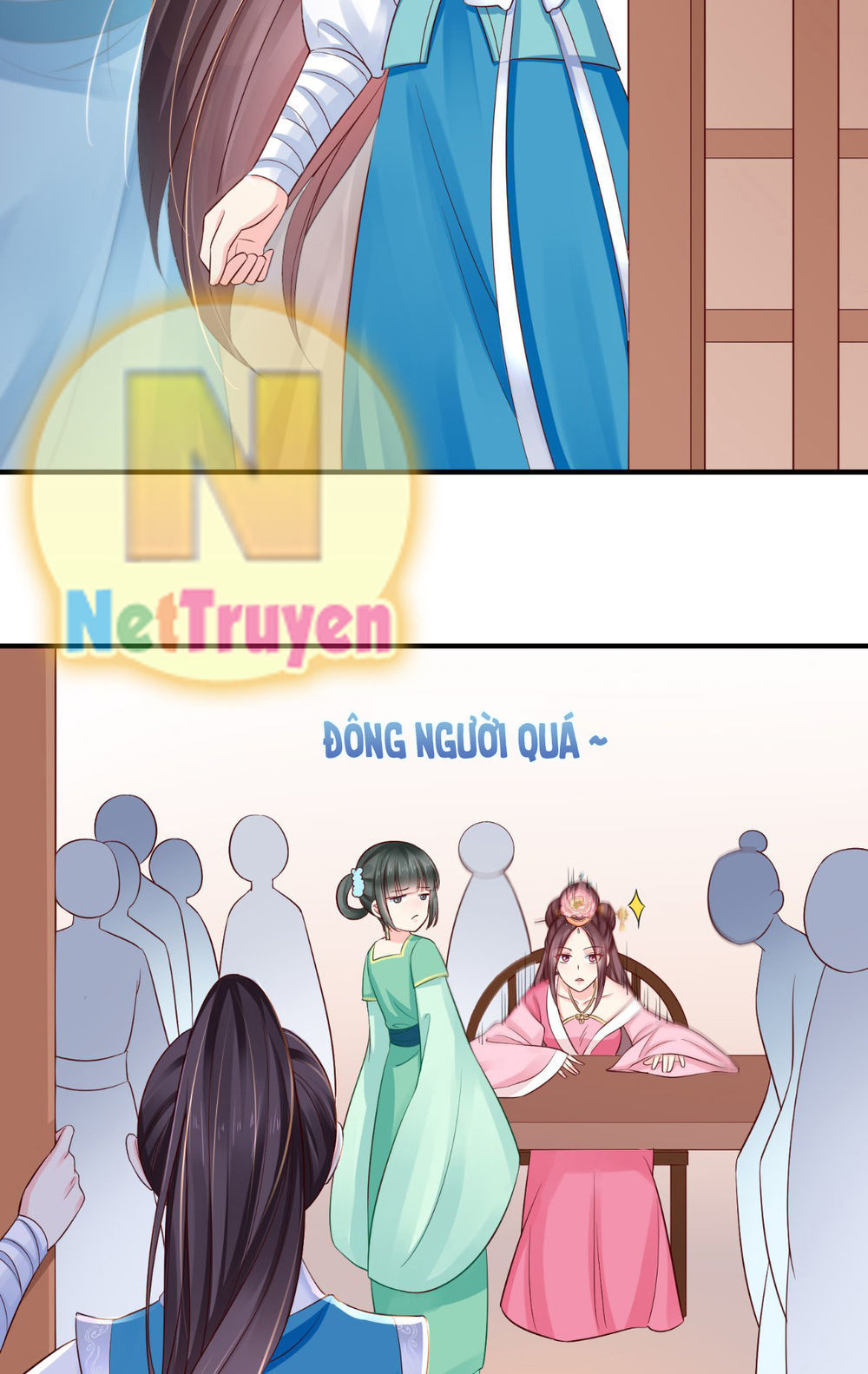 Độc Phi Ngu Ngốc Không Thể Chọc Chapter 26 - 17