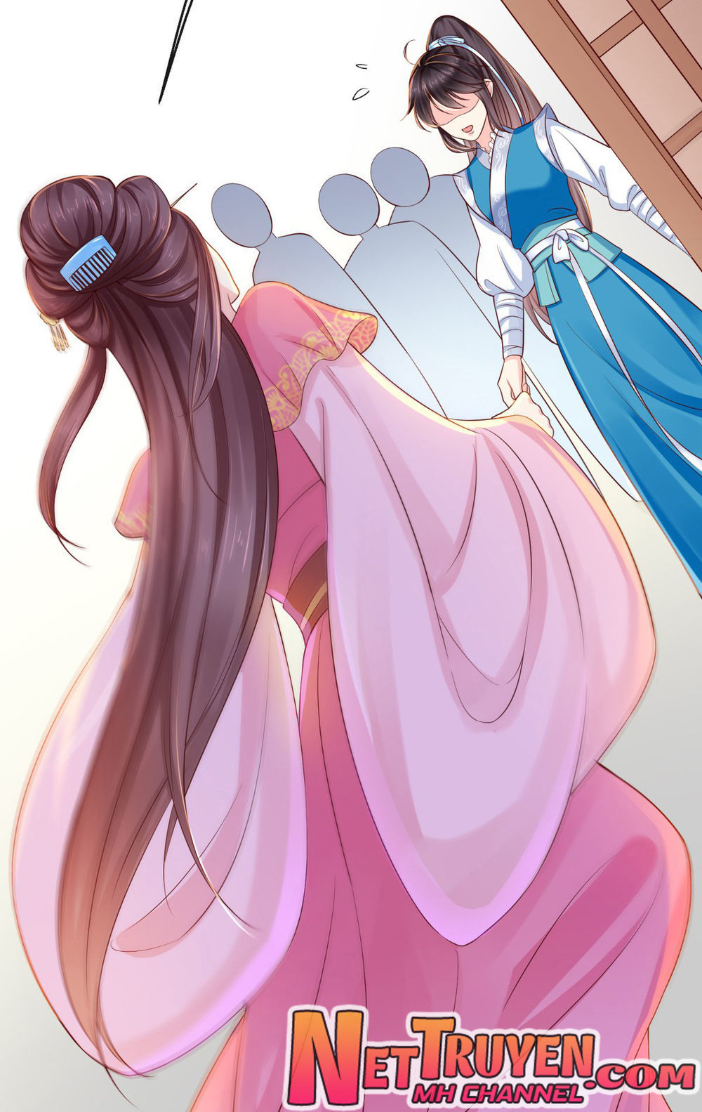 Độc Phi Ngu Ngốc Không Thể Chọc Chapter 26 - 19