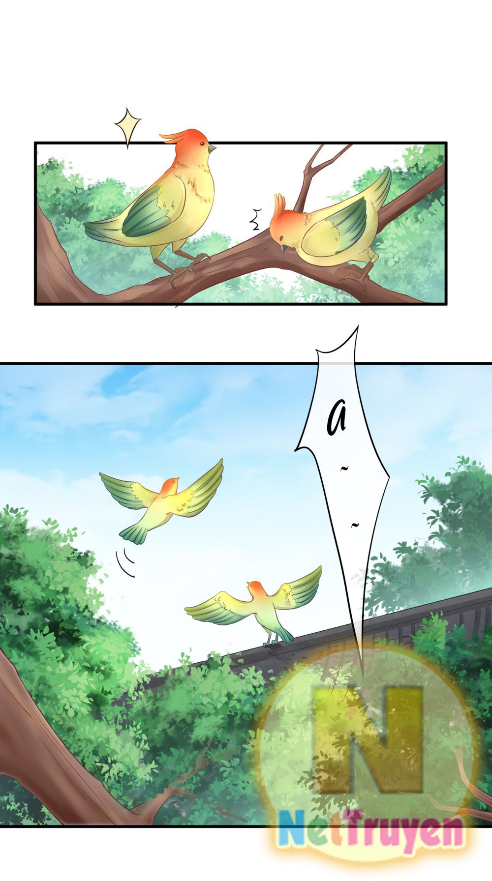 Độc Phi Ngu Ngốc Không Thể Chọc Chapter 26 - 3